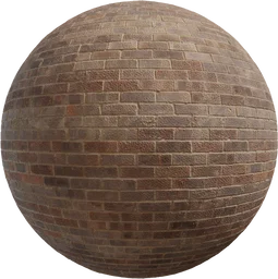 Brick Wall 09