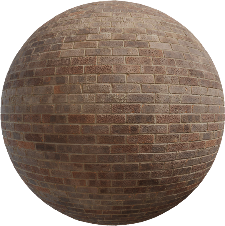 Brick Wall 09