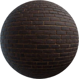 Brick Wall 10
