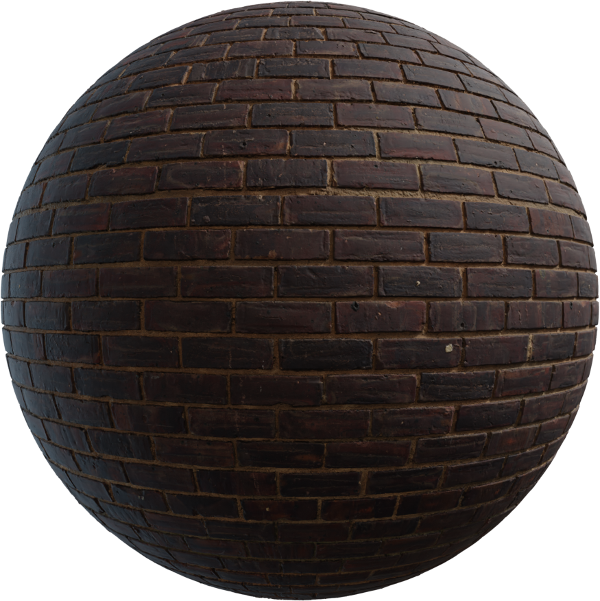 Brick Wall 10
