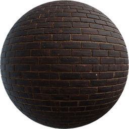 Brick Wall 10