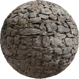 Broken Wall
