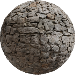 Broken Wall
