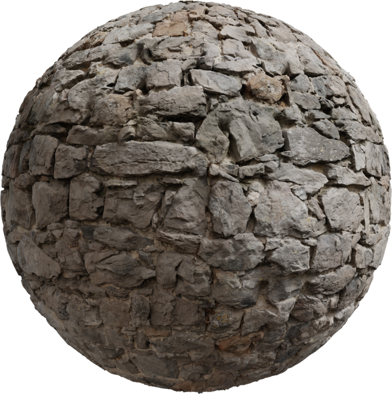 Broken Wall