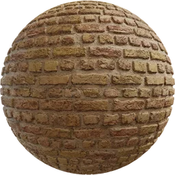 Brown Brick 02