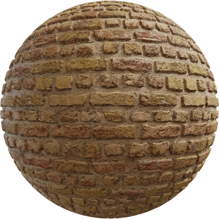 Brown Brick 02