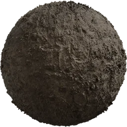 Brown Mud