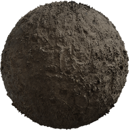 Brown Mud
