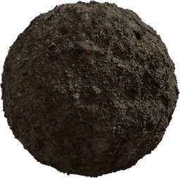Brown Mud 02