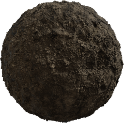 Brown Mud 02