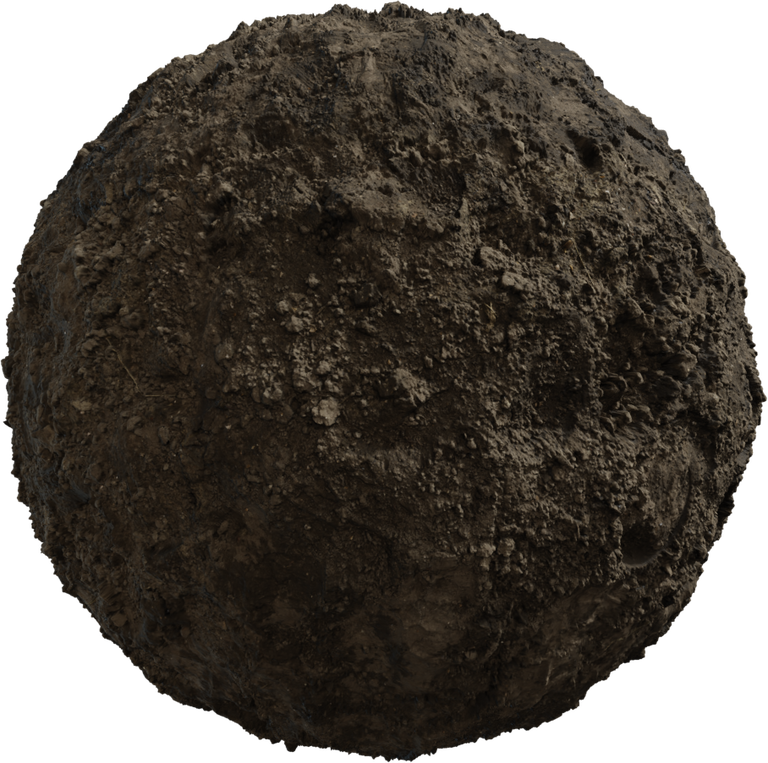 Brown Mud 02