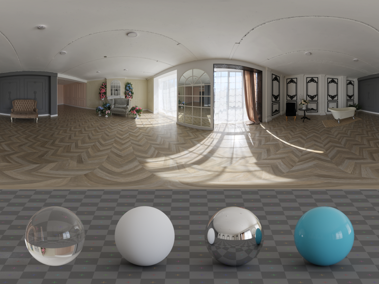 Brown Photostudio 06