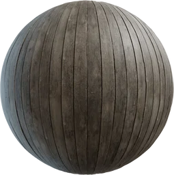 Brown Planks 03