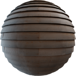 Brown Planks 04