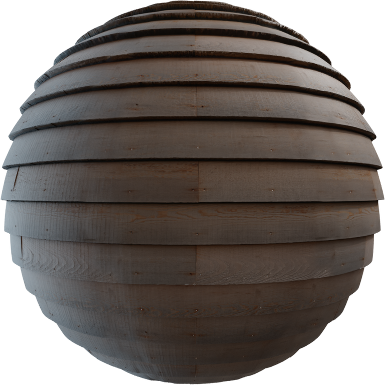 Brown Planks 04