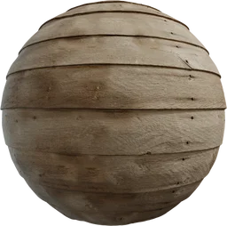 Brown Planks 09