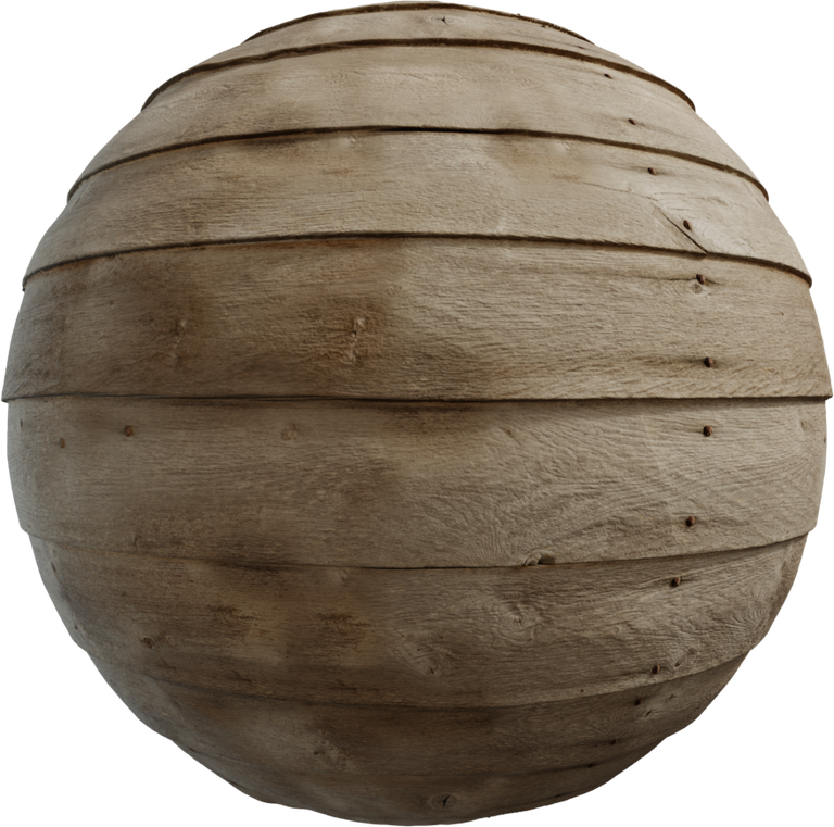 Brown Planks 09