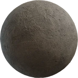 Brushed Concrete 