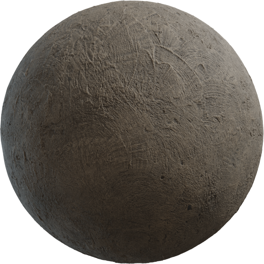 Brushed Concrete 