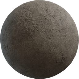 Brushed Concrete 