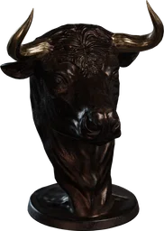 Bull Head
