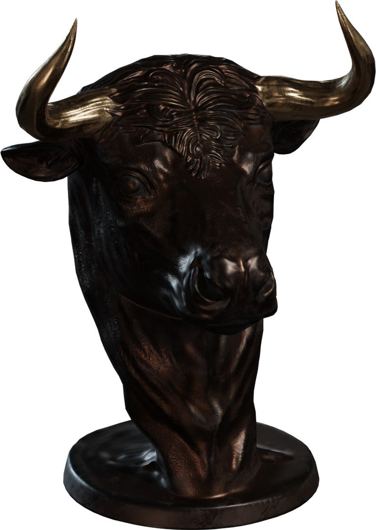 Bull Head