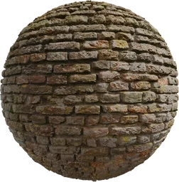 Castle Brick 01