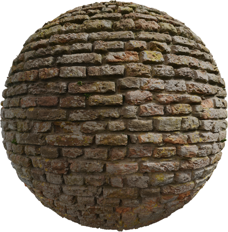 Castle Brick 01