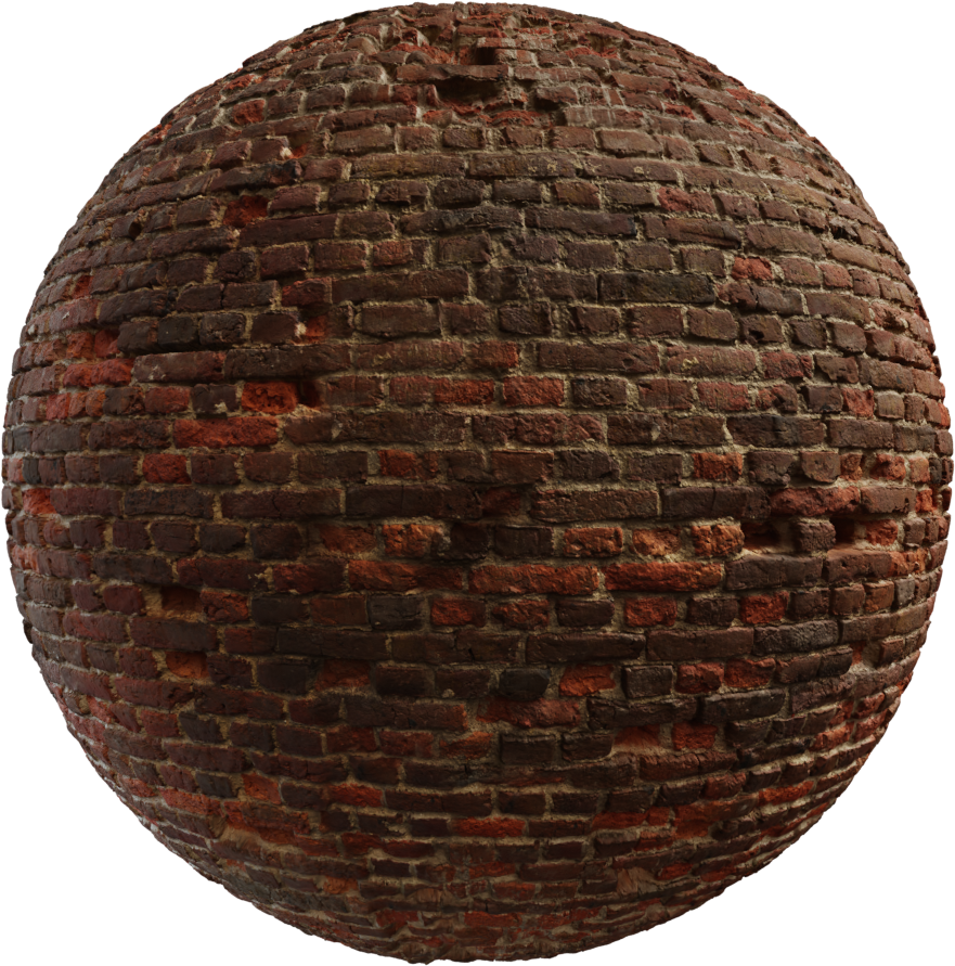 Castle Brick 07