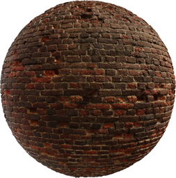 Castle Brick 07