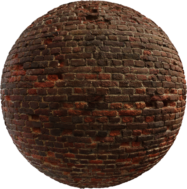 Castle Brick 07