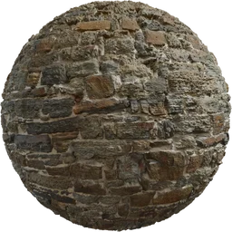 Castle Wall Variation
