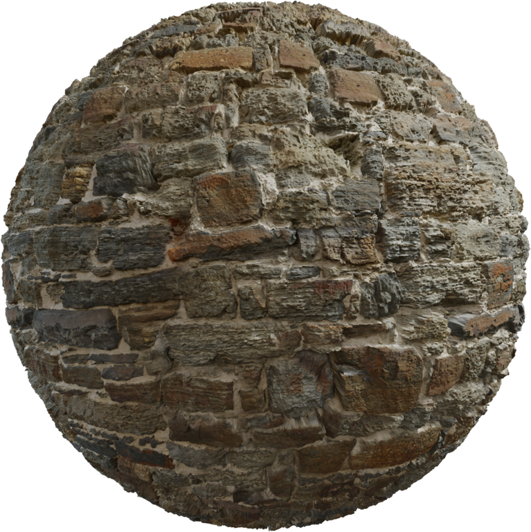 Castle Wall Variation