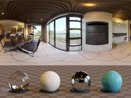 Cayley Interior