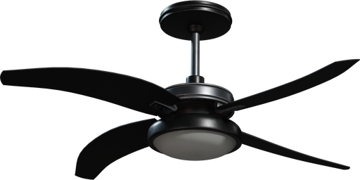 Ceiling Fan — free electronics CC0 3D model