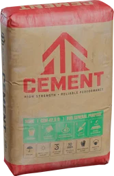 Cement Bag
