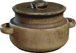 Ceramic Pot