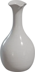 Ceramic Vase 01