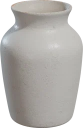 Ceramic Vase 02