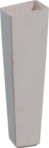 Ceramic Vase 03 — free containers CC0 3D model