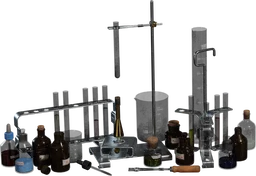 Chemistry Set
