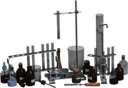 Chemistry Set 预览图