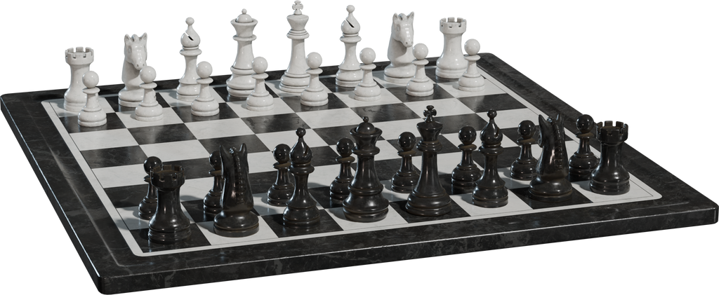 Chess Set