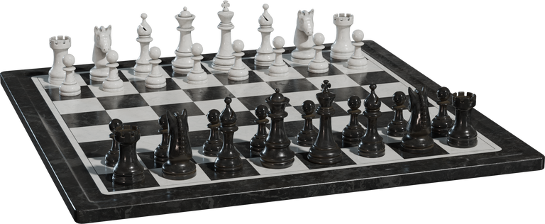 Chess Set