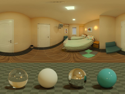 Children's Hospital