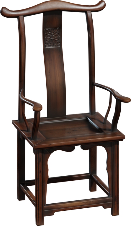 Chinese Armchair