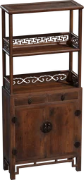 Chinese Cabinet