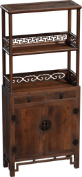 Chinese Cabinet