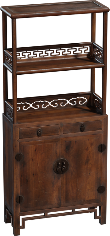Chinese Cabinet