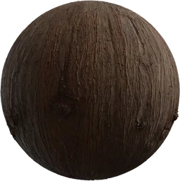 Chinese Cedar Bark
